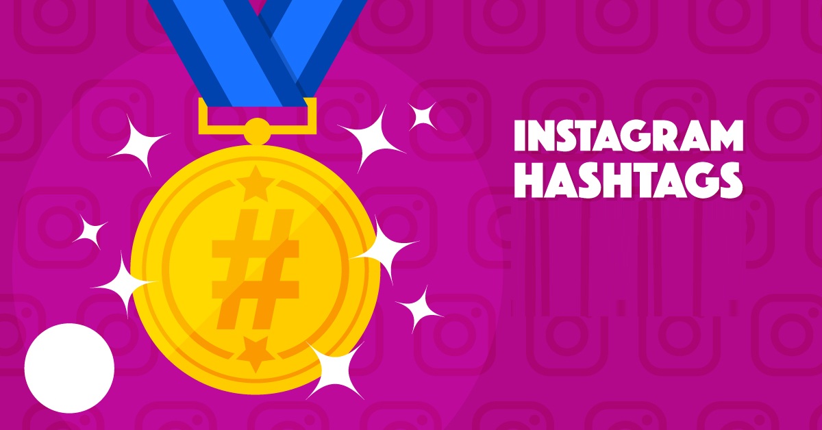 Placement Of Instagram Hashtags | Captions Or Comments