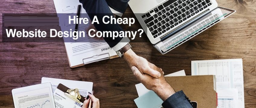 Reasons To Hire A Website Design CompanyReasons To Hire A Website Design Company