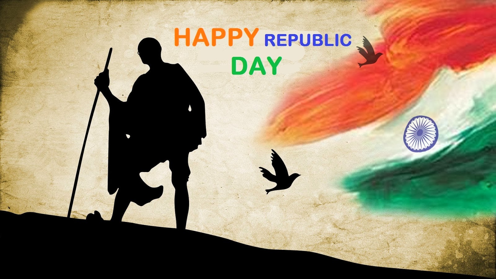 Best Republic Day HD Images and Wallpapers for You {Free Download} - Techicy