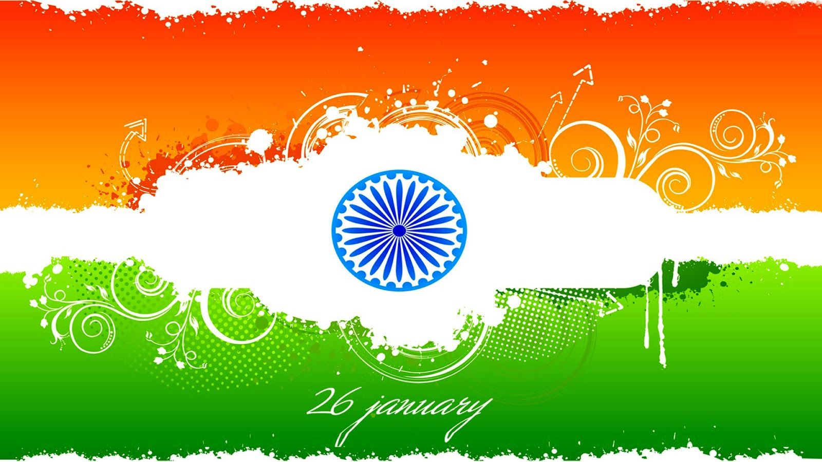Best Republic Day HD Images and Wallpapers for You {Free Download} - Techicy