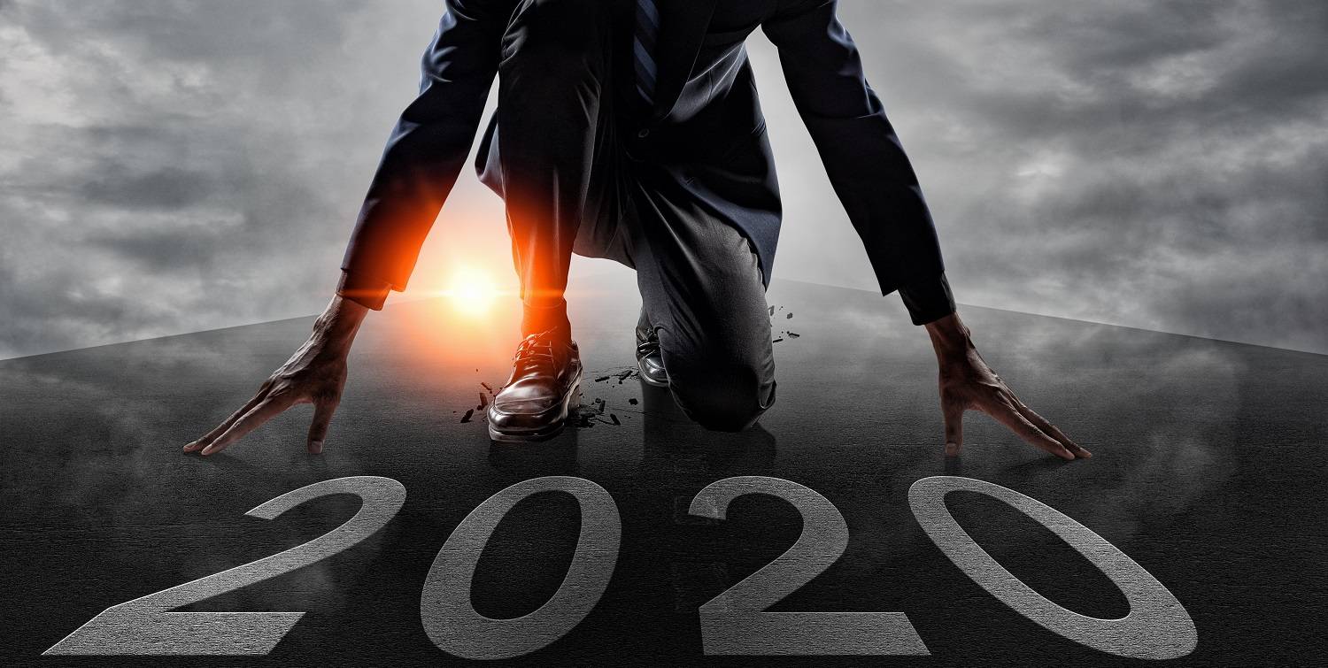 Top 2020 Trends You Should Know
