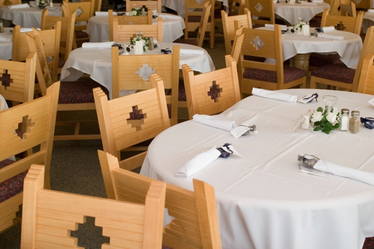 What You Need To Remember When Hiring The Right Tables And Chairs For