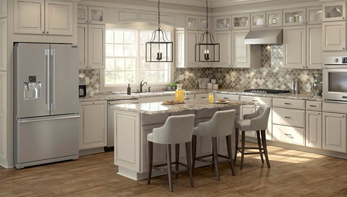 Where To Go For Kitchen Design And Remodeling