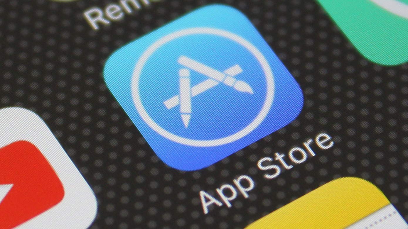 App stores saw record 204 billion app downloads in 2019, consumer spend ...
