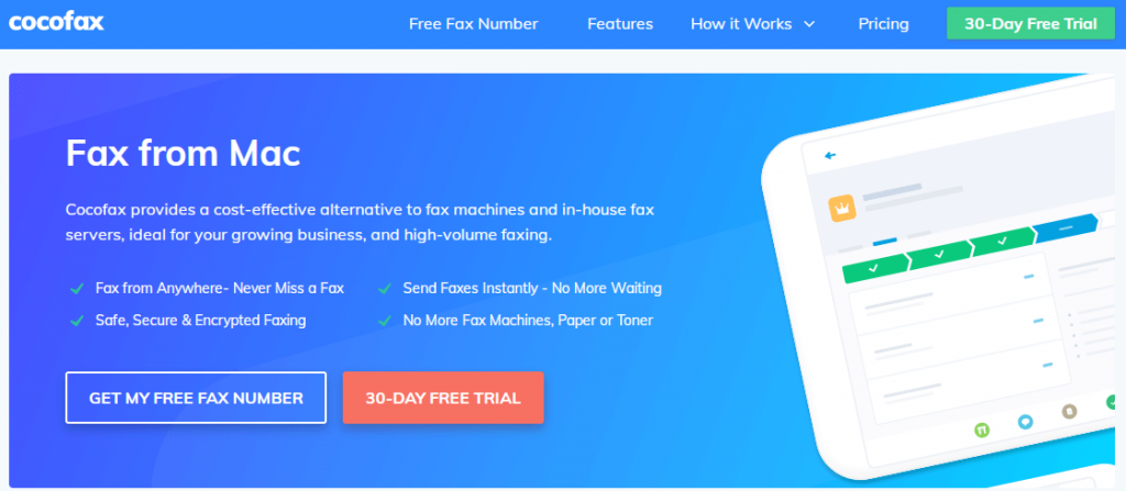 How to Fax From Your MacBook - Techicy