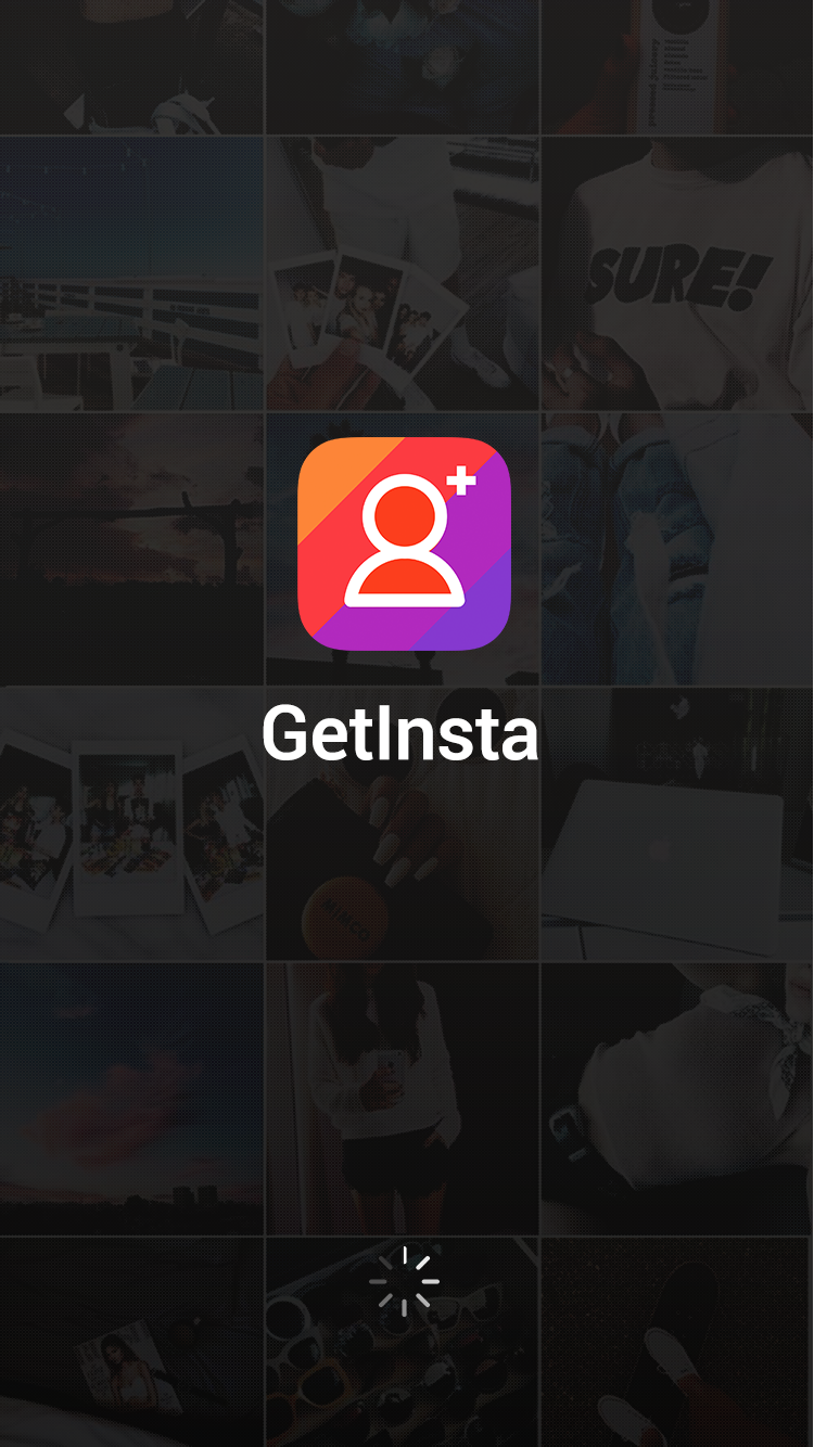 Get Real Instagram Followers For Free With Getinsta