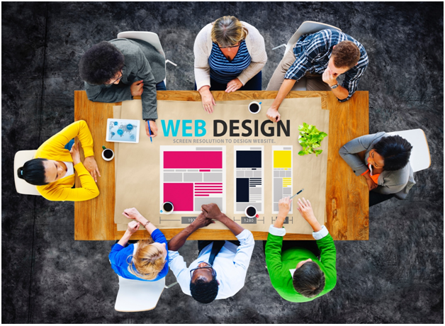 Choosing The Right Web Design Company For Your Business