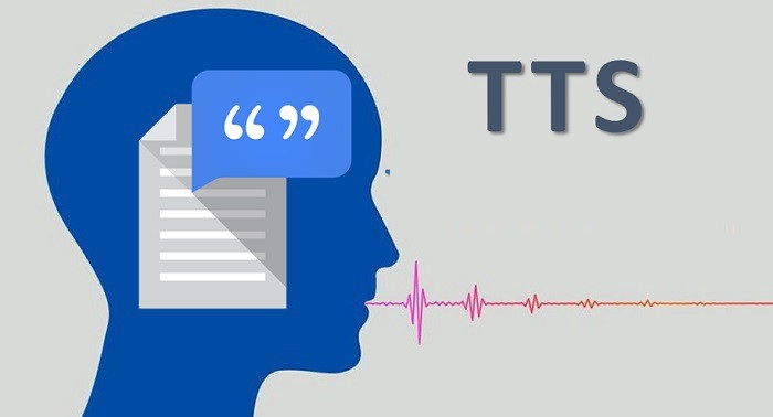 Convert Text To Speech For Free Using Free TTS
