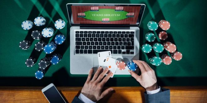 Online Casinos: How They Have Improved The Gambling Experience