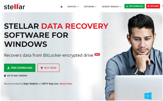 Top 5 Windows Data Recovery Software Of 2020