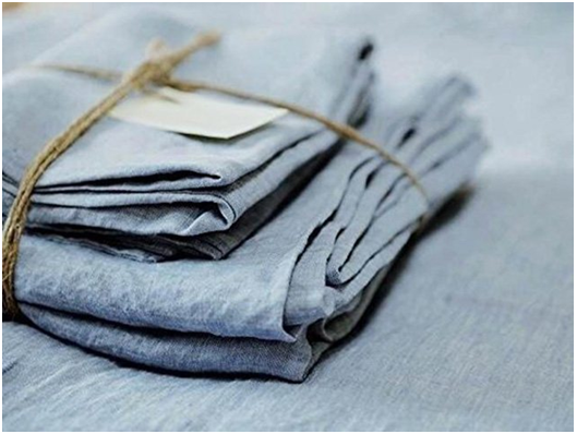 Top Five Ways To Repurpose Old Bed Sheets