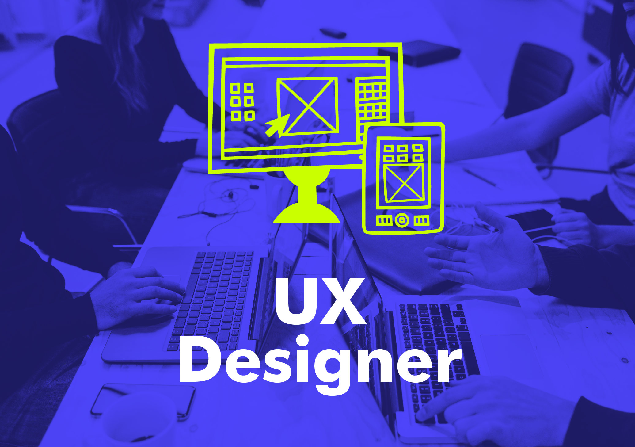 What Are The Roles, Responsibilities, And Tasks Of A UX Designer