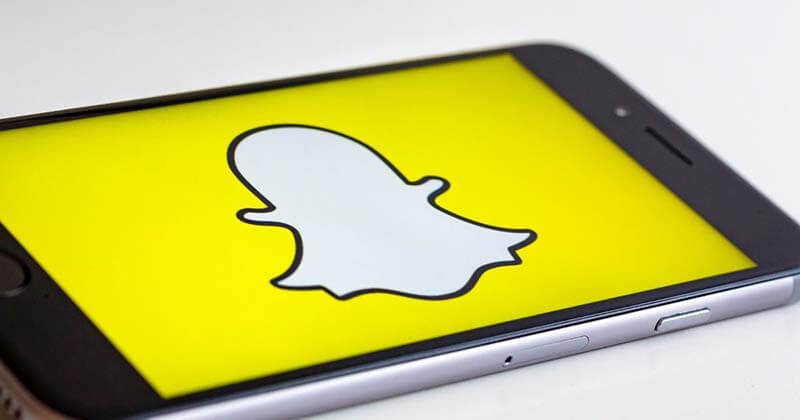 5 Effective Ways To See Someone’s Snapchat