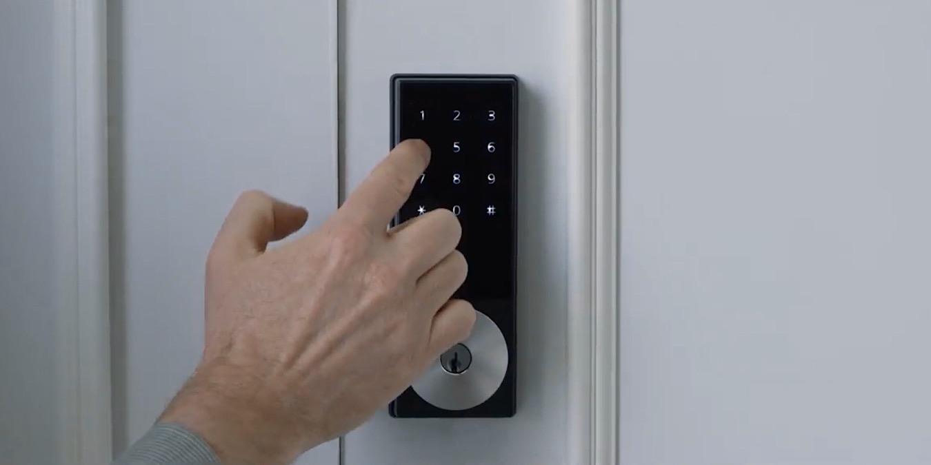 How Easy Is It To Hack A Smart Lock