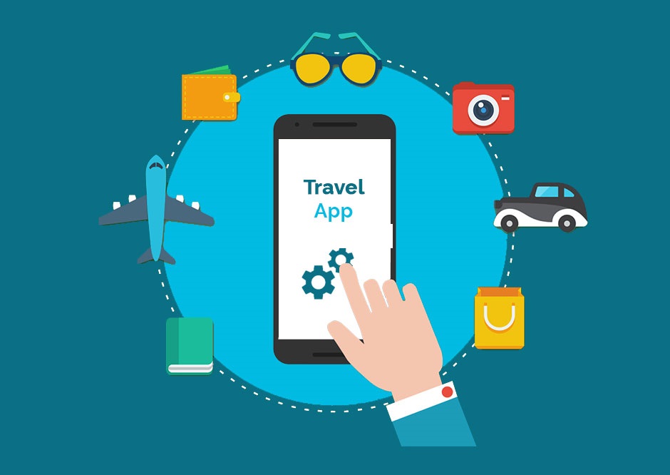 How To Create A Mobile Travel App