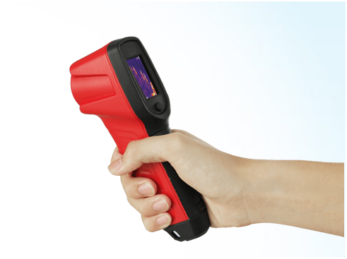 Infrared Thermometers Contribute To Epidemic Prevention