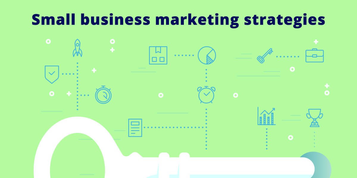 Small Business Marketing Strategies Proven To Work