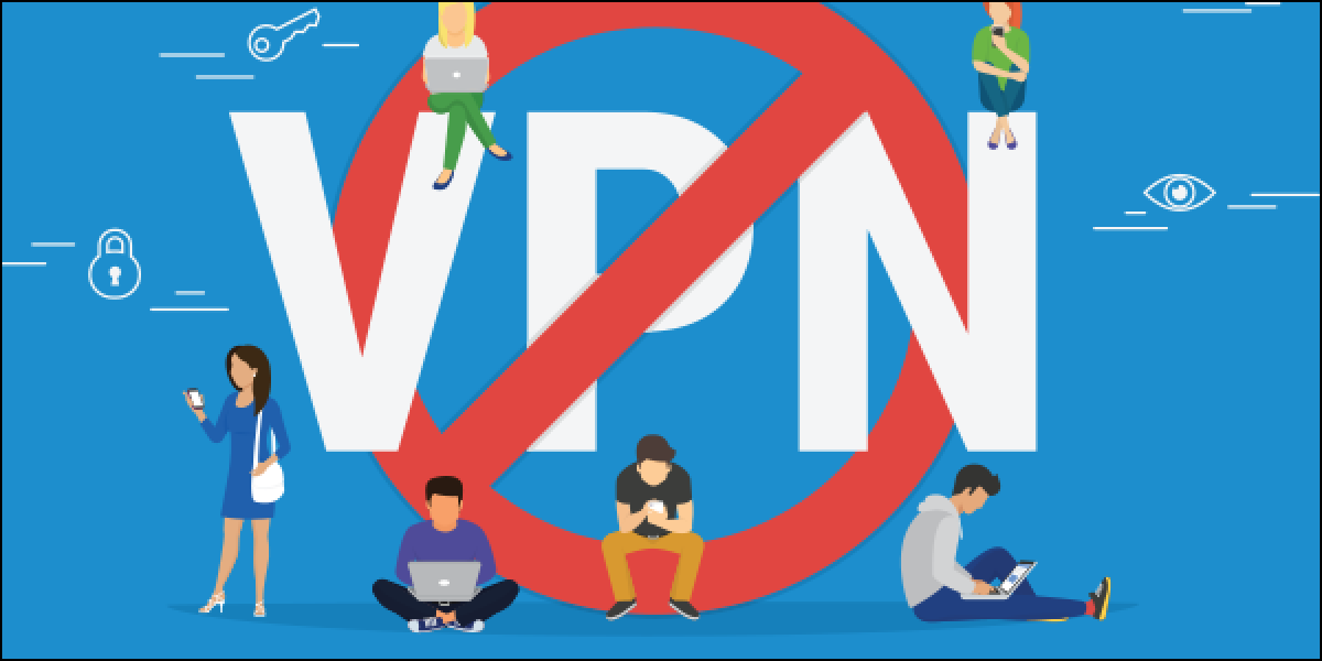 Why Should All Businesses Use VPN