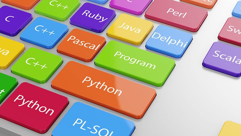 Best-Programming-Languages