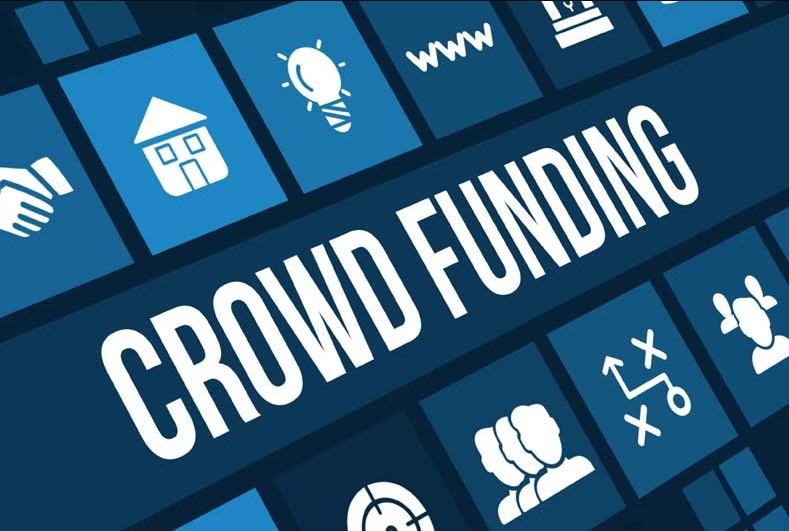 Crowdfunding For Startups