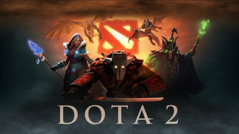 Dota 2 – Guide To Becoming A Better Player
