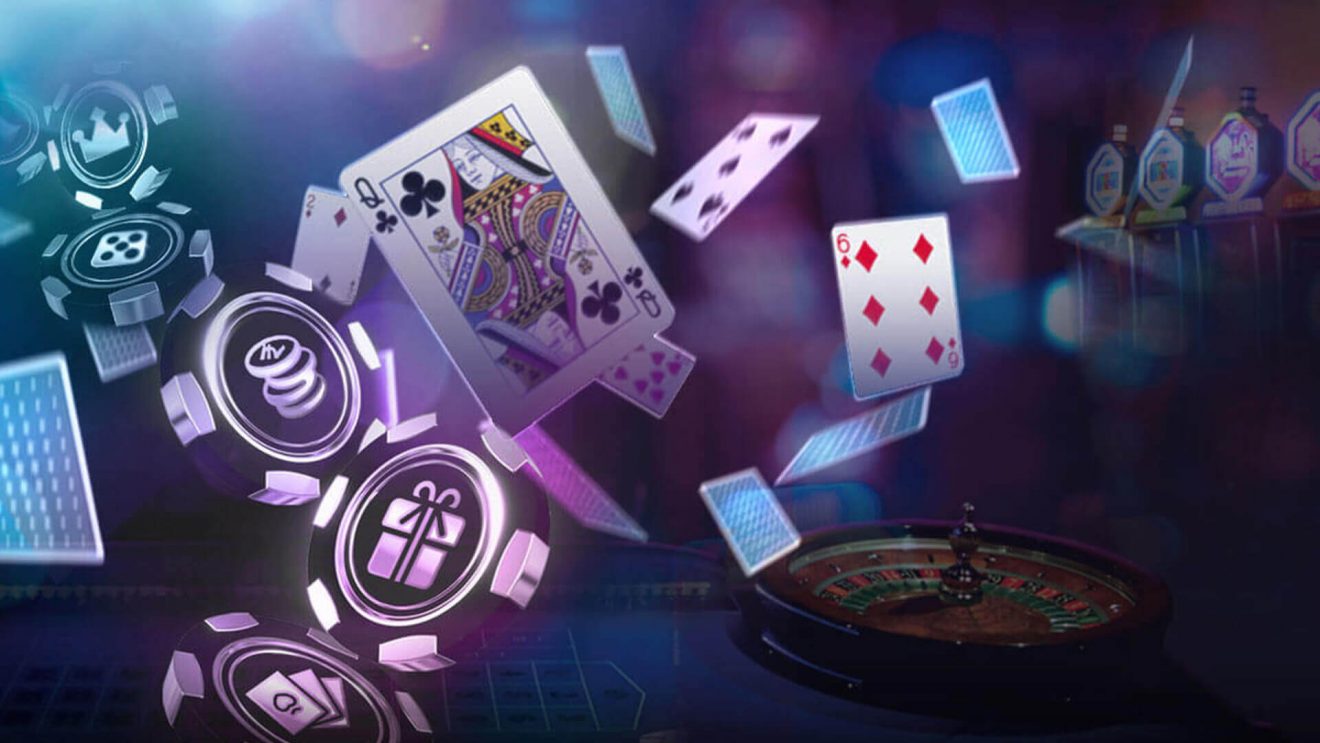 Online Casino Bonus Wagering Requirements