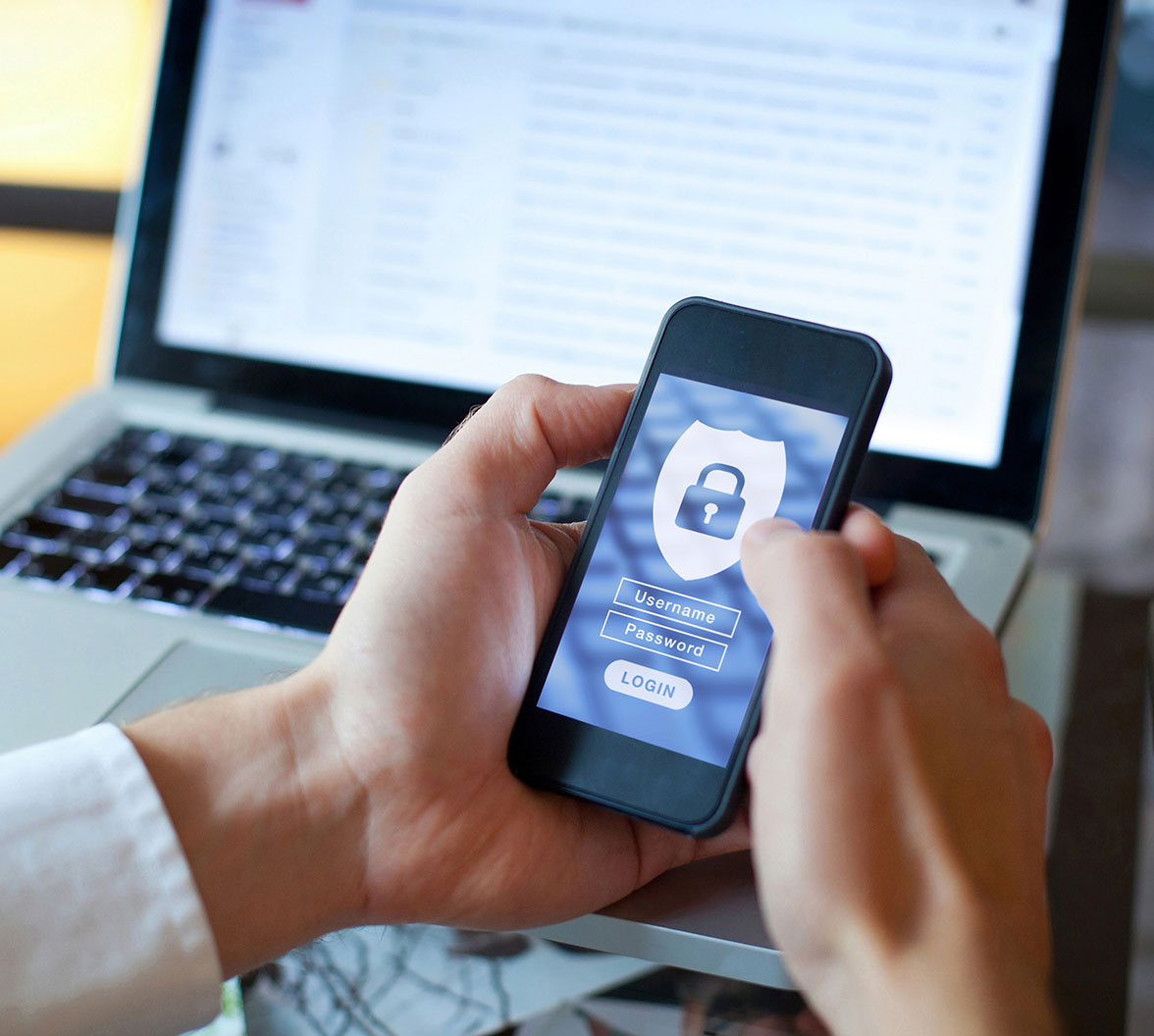 Security Measures to Protect Your Mobile Data