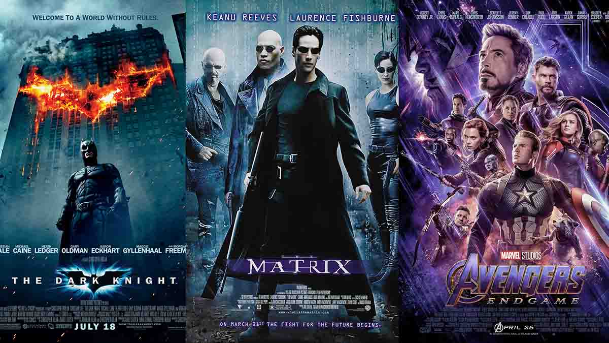 best films of 2020