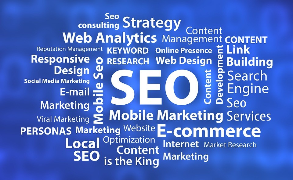 Top SEO Management Strategies For 2020