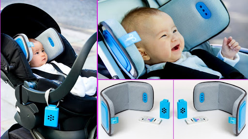 7 Must-Have Baby Gadgets