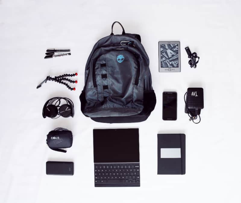 Best-backpack-for-techies