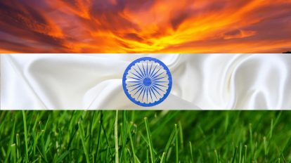 Indian Flag Wallpapers - HD Images [Free Download]
