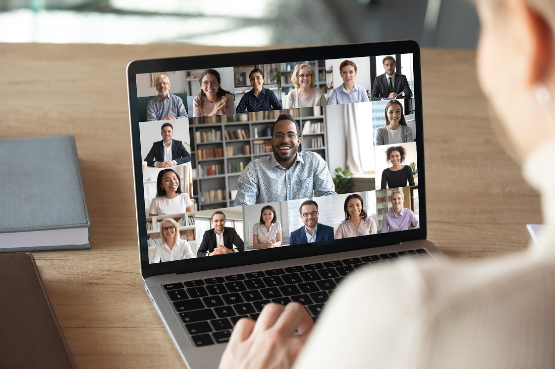 Video-Conferencing-Software