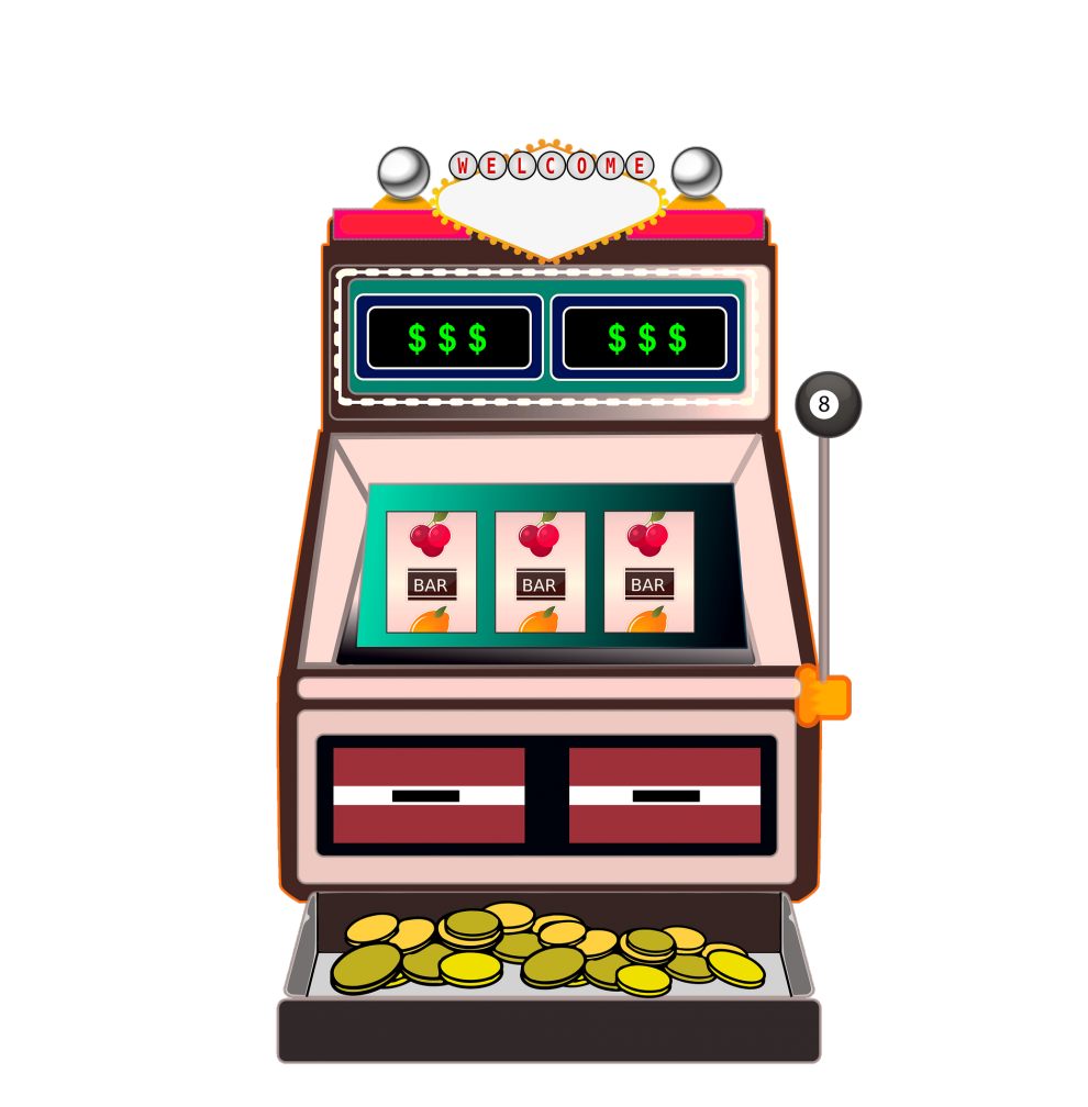 Insider Slots How Are Slot Machines Developed? Techicy