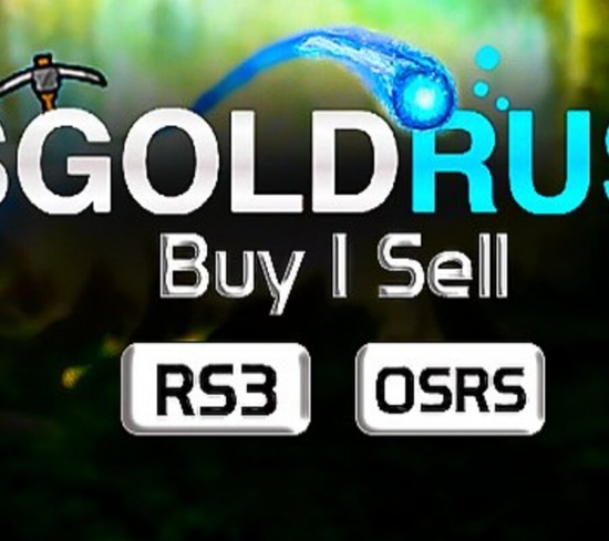 Buy & Sell OSRS Gold And Services