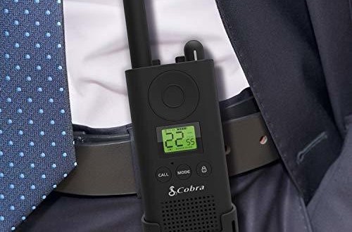 How Walkie Talkies Can Benefit Your Business