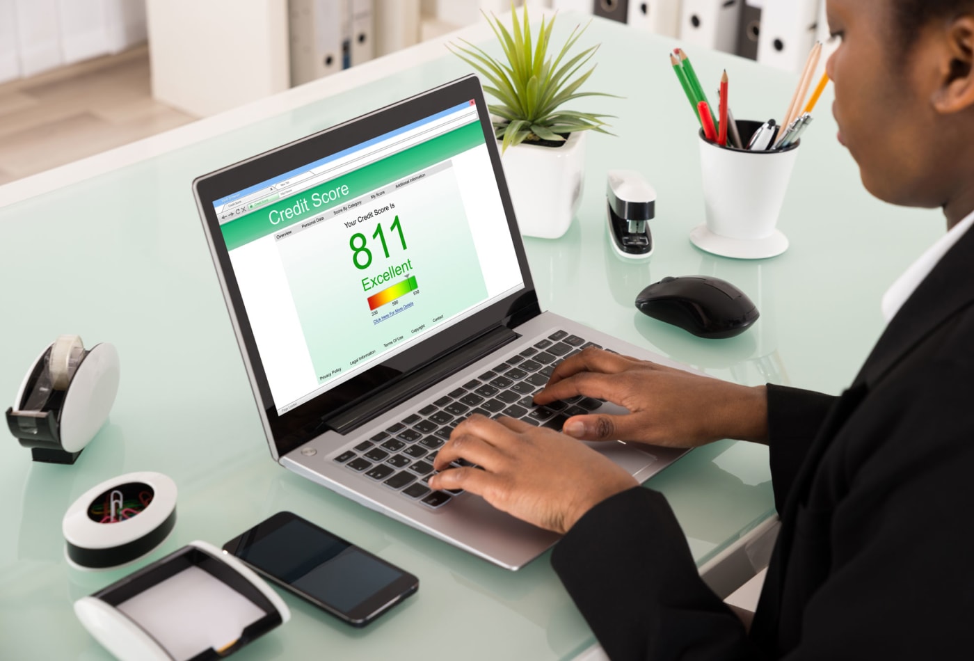 Understanding Your Credit Score and How to Check It