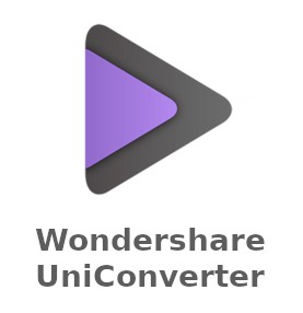 Wondershare Unitconverter
