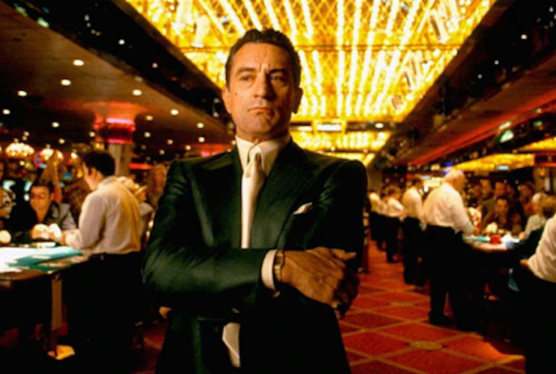 10 Things You Didn't Know About Casinos