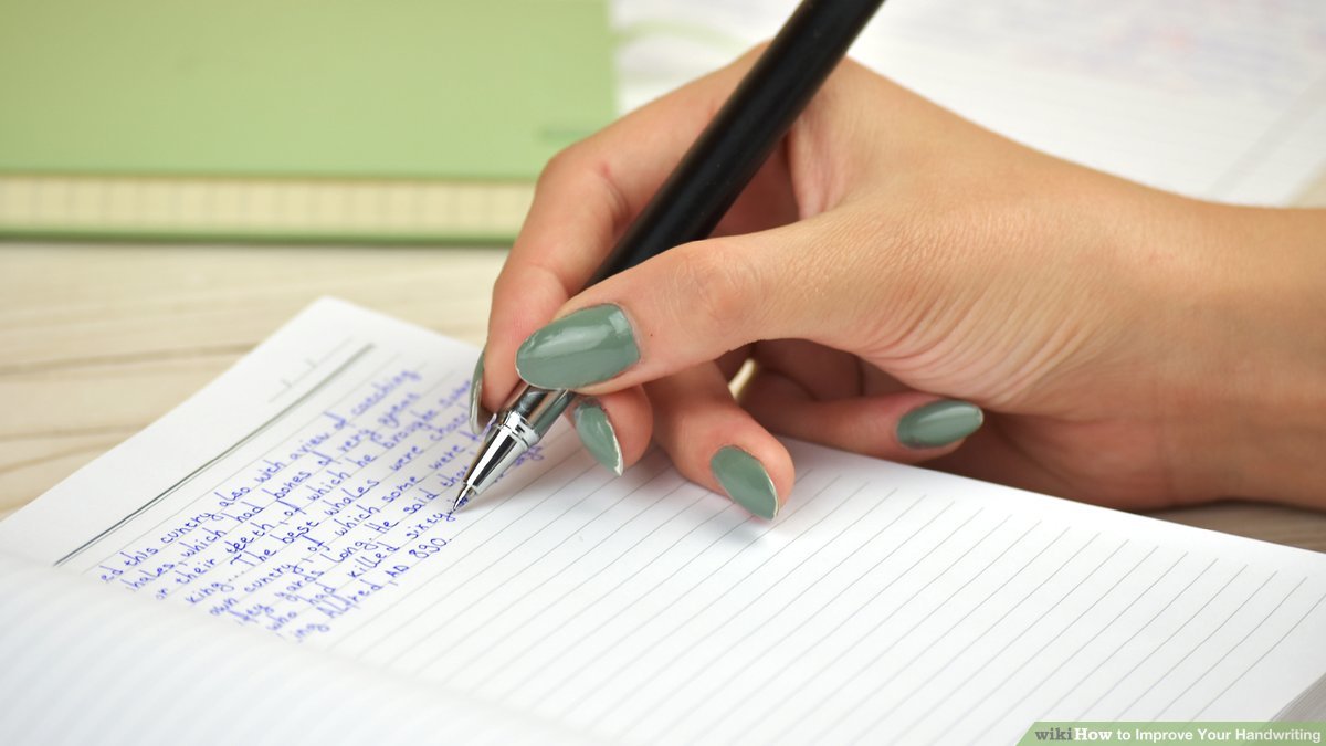 6 Exercises to Improve Writing Skills