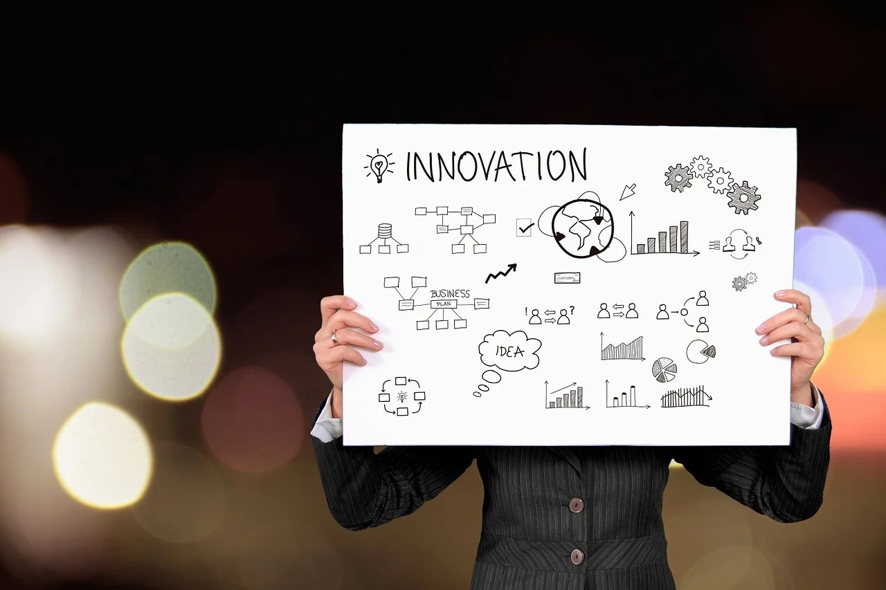 6 Reasons Why Businesses Should Focus On Innovation