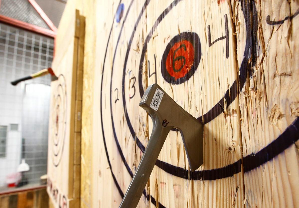 Axe Throwing Businesses on Social Media and How to Grow Your Following