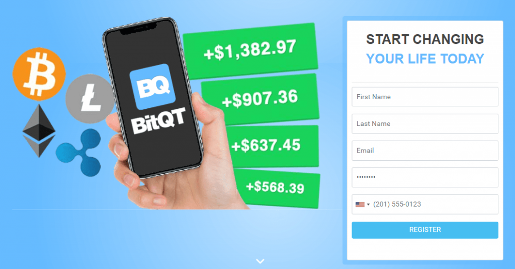 BitQT Review 2020 The Best Auto Trading Platform For Beginners Techicy