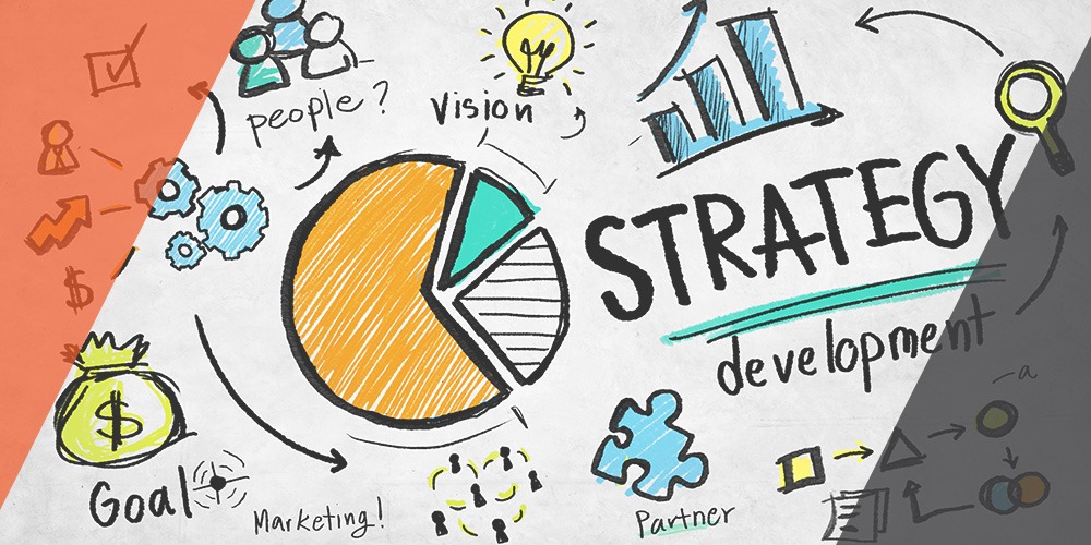 Career In Strategic Marketing