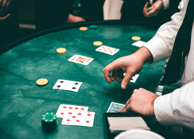How does Coronavirus Pandemic Affect Casino Business