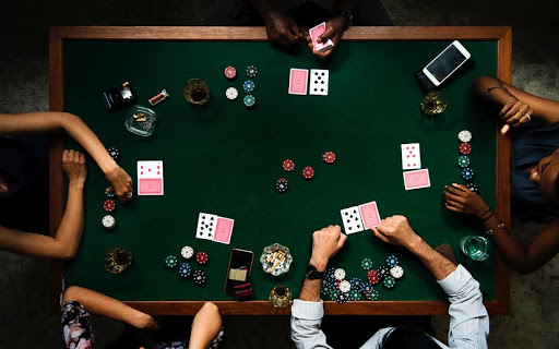 Online Casino Etiquette For Beginners