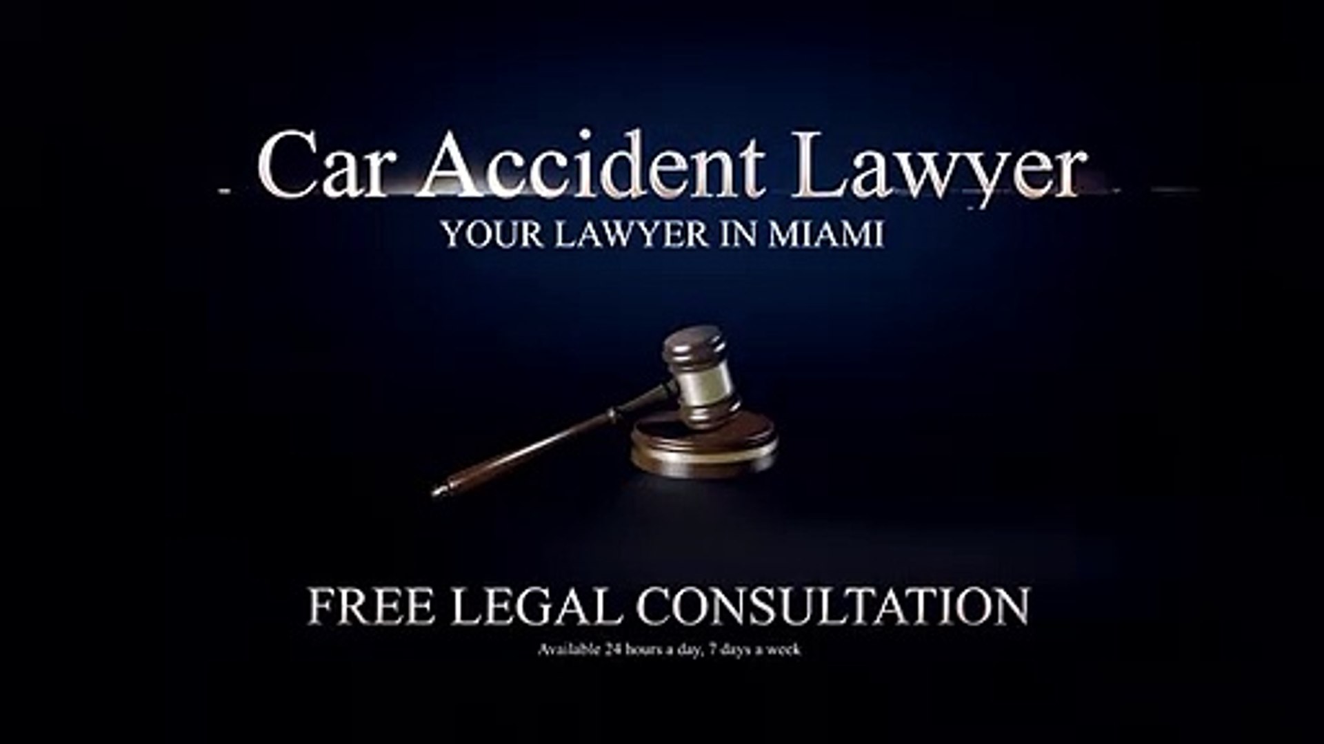 Our Favorite Miami Car Accident Lawyers