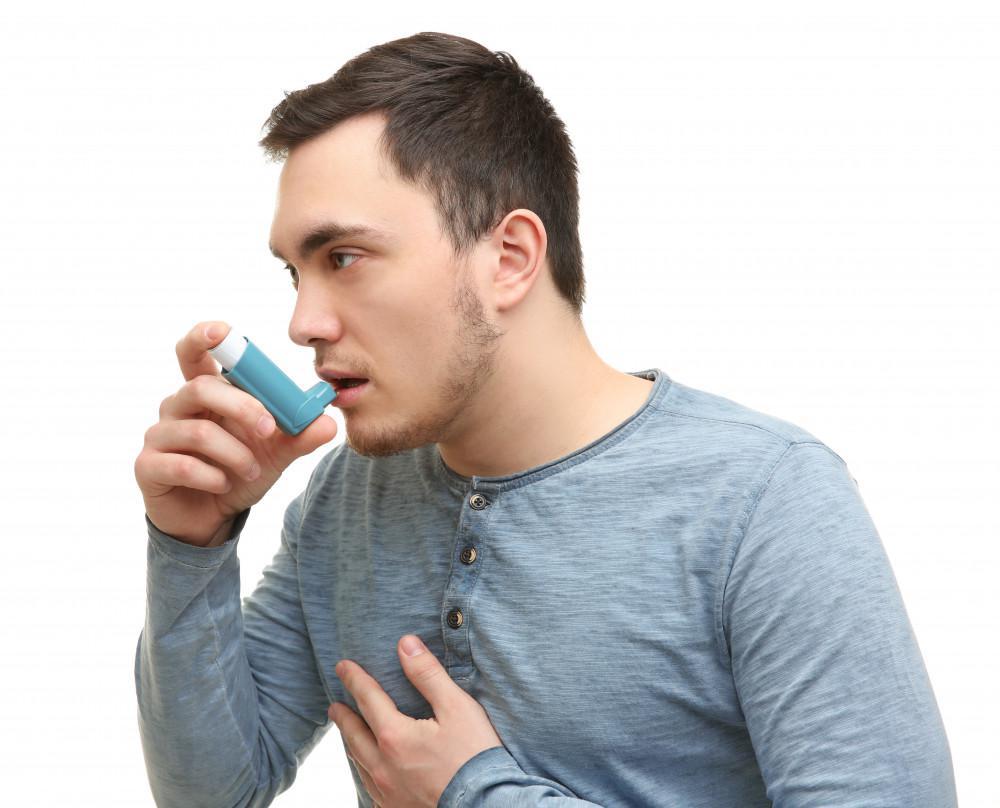 Tips in Managing Asthma