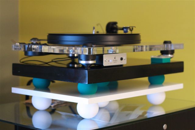 Which Are the Top Turntable Isolation Platforms