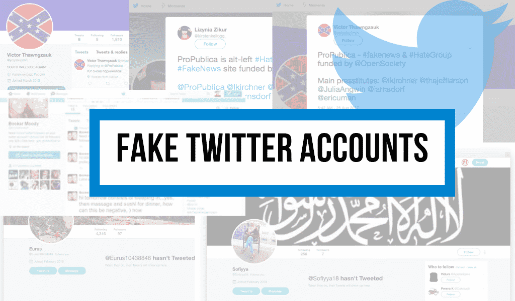 Why Do You Need Real Twitter Followers and Avoid Fake Followers